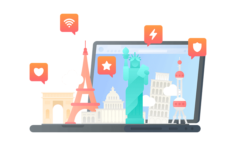 在安提瓜和巴布达岛连接到中国vpn - 翻回加速器